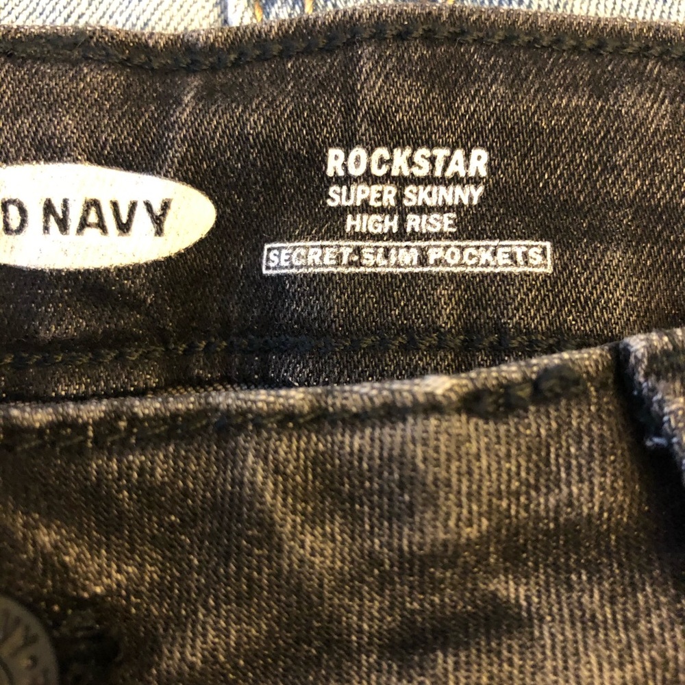 Jeans - Picture 3 of 5